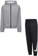 Спортивний костюм Nike 86L187-023 р.4 сірий Спортивний костюм Nike 86L187-023 р.4 сірий