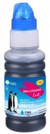 Чернила G&G для Epson L4150/L4160 G&G-C13T03V24A cyan