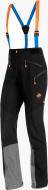 Штани MAMMUT Nordwand Pro HS Pants 1020-12060-0001 р. 36 чорний