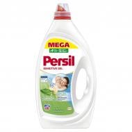 Гель для машинной и ручной стирки Persil sensetive 3,96 л