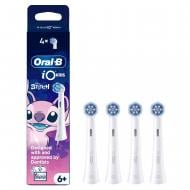 Насадки Oral-B «Disney Angel Стіч» 4 шт.