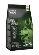 Корм сухой для взрослых собак для всех пород PrimaDog Ягнятина и картофель 2 кг