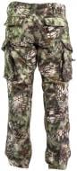 Брюки Skif Tac Softshell 164 р. S kryptek green SS P-KGR-S