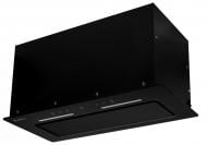 Вытяжка Perfelli NUOVA 6QWRB NERO SILENZIO Вытяжка Perfelli NUOVA 6QWRB NERO SILENZIO