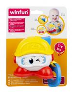 Брязкальце Winfun Розтяжка 0682-NI