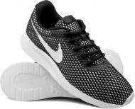 Кроссовки мужские демисезонные Nike TANJUN SE 844887-012 р.41 черные