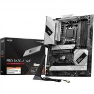 Материнская плата MSI 911-7D75-013 (Socket AM5, AMD B650, ATX)