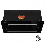 Витяжка WEILOR LUMINA WBG 66 BLACK Витяжка WEILOR LUMINA WBG 66 BLACK