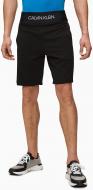 Шорти Calvin Klein Performance 7" Knit Shorts 00GMS0S880-007 р. L чорний