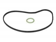 Комплект прокладок водяной помпы BMW 5 (E60), 6 (E63), 6 (E64), 7 (E65), X5 (E53,E70) 3.6-6.0 07.01-12.15 (359.200 ELRING)