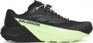 Кроссовки мужские Salomon PULSAR L47887800 р.43 1/3 черные