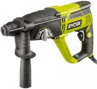 Перфоратор RYOBI ERH750RS-CA5