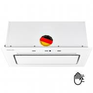 Витяжка WEILOR LUMINA WBG 66 WHITE