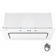 Вытяжка WEILOR LUMINA WBG 66 WHITE