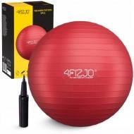 Фітбол 4fizjo Anti-Burst Red d55 см P-5907222931509