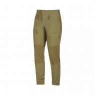 Брюки MAMMUT Pordoi SO Pants 1021-00031-4072 р. 50 оливковый