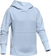 Джемпер Under Armour Unstoppable Double Knit Hoody 1343647-460 синий