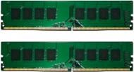 Оперативная память Exceleram DDR4 SDRAM 16 GB (2x8GB) 2400 MHz (E41624AD) PC4-19200