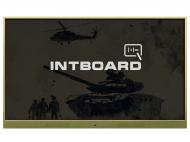 Панель интерактивная Intboard C3-TACTIC 75 GN PC