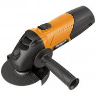 Болгарка (угловая шлифмашина) Defort DAG-910-B