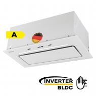 Витяжка WEILOR LUMINA WBG 69 WHITE SILENCE