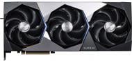 Відеокарта MSI GeForce RTX 5090 SUPRIM SOC 32GB GDDR7 512bit (912-V530-012)