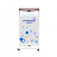 Интерактивный пол Intboard SENSO FL 140