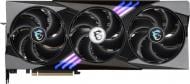 Відеокарта MSI GeForce RTX 5090 GAMING TRIO OC 32GB GDDR7 512bit (912-V530-014)