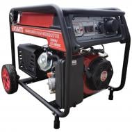 Генератор комбінований Felisatti ГБГ-9500ЕК/F99502 7 кВт / 7,5 кВт 230 В ГБГ-9500ЕК/F99502