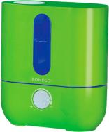 Зволожувач повітря Boneco U201A green + 7017 Ionic Silver Stic