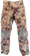 Брюки Skif Tac Tac Action Pants-A 164 р. S kryptek khaki TAC P-KKH-S