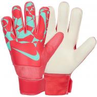 Вратарские перчатки Nike Grip3 HQ0256-850 9 розовый Вратарские перчатки Nike Grip3 HQ0256-850 9 розовый