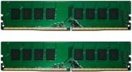 Оперативная память Exceleram DDR4 SDRAM 8 GB (2x4GB) 2400 MHz (E408247AD) PC4-19200