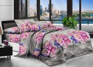 Комплект постельного белья Microsatin Premium 15-0072 Coventry 160х220 см мультиколор MirSon Комплект постельного белья Microsatin Premium 15-0072 Coventry 160х220 см мультиколор MirSon