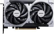 Відеокарта MSI GeForce RTX 5060 VENTUS 2X OC 8GB GDDR7 128bit (912-V537-002)