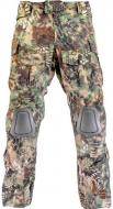 Брюки охотничьи Skif Tac Action Pants-A р. S kryptek green 2795.01.85