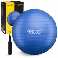 Фитбол 4fizjo Anti-Burst Blue d65 см P-5907222931493