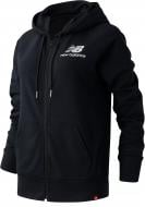 Куртка New Balance WJ03530BK р.XL черный
