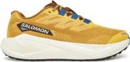 Кроссовки мужские Salomon AERO BLAZE 3 GRVL L47974200 р.44 желтые