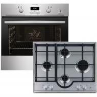 Комплект встраиваемой техники Electrolux EOB 93434 AX + GME 263 XX Комплект встраиваемой техники Electrolux EOB 93434 AX + GME 263 XX