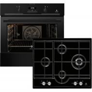 Комплект встраиваемой техники Electrolux EOB 93434 AK + GME 263 XB Комплект встраиваемой техники Electrolux EOB 93434 AK + GME 263 XB