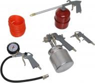 Набір пневмоінструмента  ЛАЗ ПН-2000В