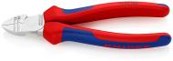 Кусачки KNIPEX бічні 160 мм 14 25 160