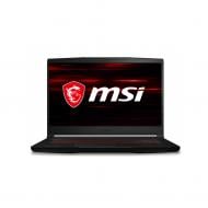 Ноутбук MSI GF63-11UC 15,6" (GF6311UC-290XUA) black