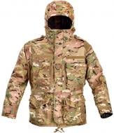 Куртка чоловіча демісезонна Defcon 5 Sas Smock Jaket.MULTICAM 14220108 р.S камуфляж