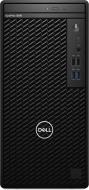 Компьютер Dell OptiPlex 3080 MT (N005O3080MT) black