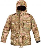 Куртка мужская демисезонная Defcon 5 Sas Smock Jaket. MULTICAM 14220109 р.M камуфляж