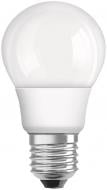 Лампа світлодіодна Osram 10 Вт A60 матова E27 220 В 4000 К 4052899149281