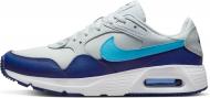 Кроссовки мужские демисезонные Nike Air Max SC CW4555-012 р.43 разноцветные
