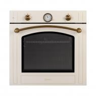 Духовой шкаф Perfelli RETRO 6A8N BEIGE